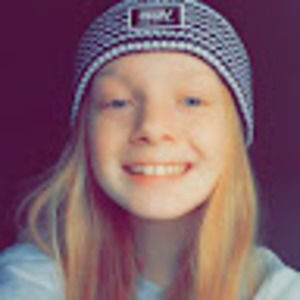 Meet your Posher, Suvannah